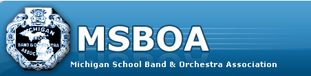 Michigan School Band & Orchestra Association