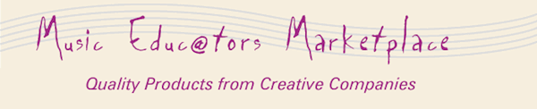 Music Educators Marketplace