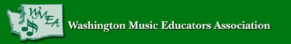 Washington Music Educators Association