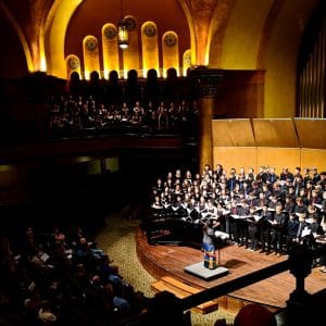 Church Choir