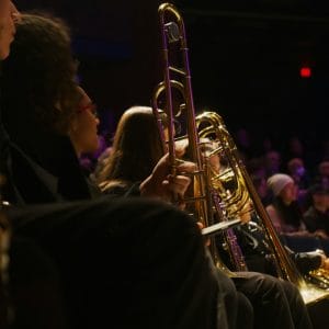 College/University Band