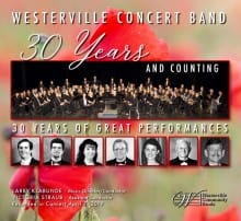 Westerville Concert Band 4-7-2019 MP3