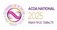ACDA National 2025 Iowa State University CSB - MP3 audio download
