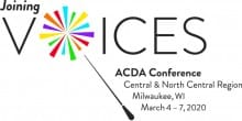 ACDA Central-North Central 2020 Joining Voices Festival Choir 3-7-2020 MP3