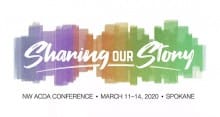 ACDA Northwestern 2020 South Kitsap High School - The Highlighters MP3
