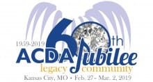 ACDA 2019 National Kansas City Full Conference 46 CD Set