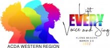 ACDA Western 2022 VOX Femina Los Angeles 3-3-2022 MP3 audio download