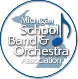 Michigan MSBOA 2022 All-State High School Jazz Band CD