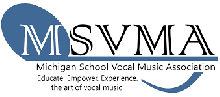 Michigan 2023 MSVMA Stoney Creek HS Chamber Singers MP3 audio download