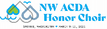 Northwestern ACDA 2022 High School Jazz Honor Choirs 3-11-2022 MP3 Audio Download