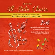 RIMEA Rhode Island 2018 All-State Music Festival Sr. Mixed Chorus & Sr. Women’s Chorus MP3 RIMEA Rhode Island 2018 All-State Music Festival Sr. Mixed Chorus & Sr. Women’s Chorus MP3