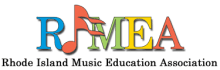 Rhode Island RIMEA 2022 All State Jr. & Sr. Jazz Band 3-23-2022 CDs