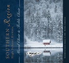CMEA Connecticut Southern High School Mixed Choir & Treble Choir 1-11-2020 MP3s
