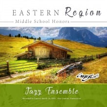 CMEA Connecticut 2018 Eastern Division Middle School Jazz Band 3-10-2018 MP3 CMEA Connecticut 2018 Eastern Division Middle School Jazz Band 3-10-2018 MP3