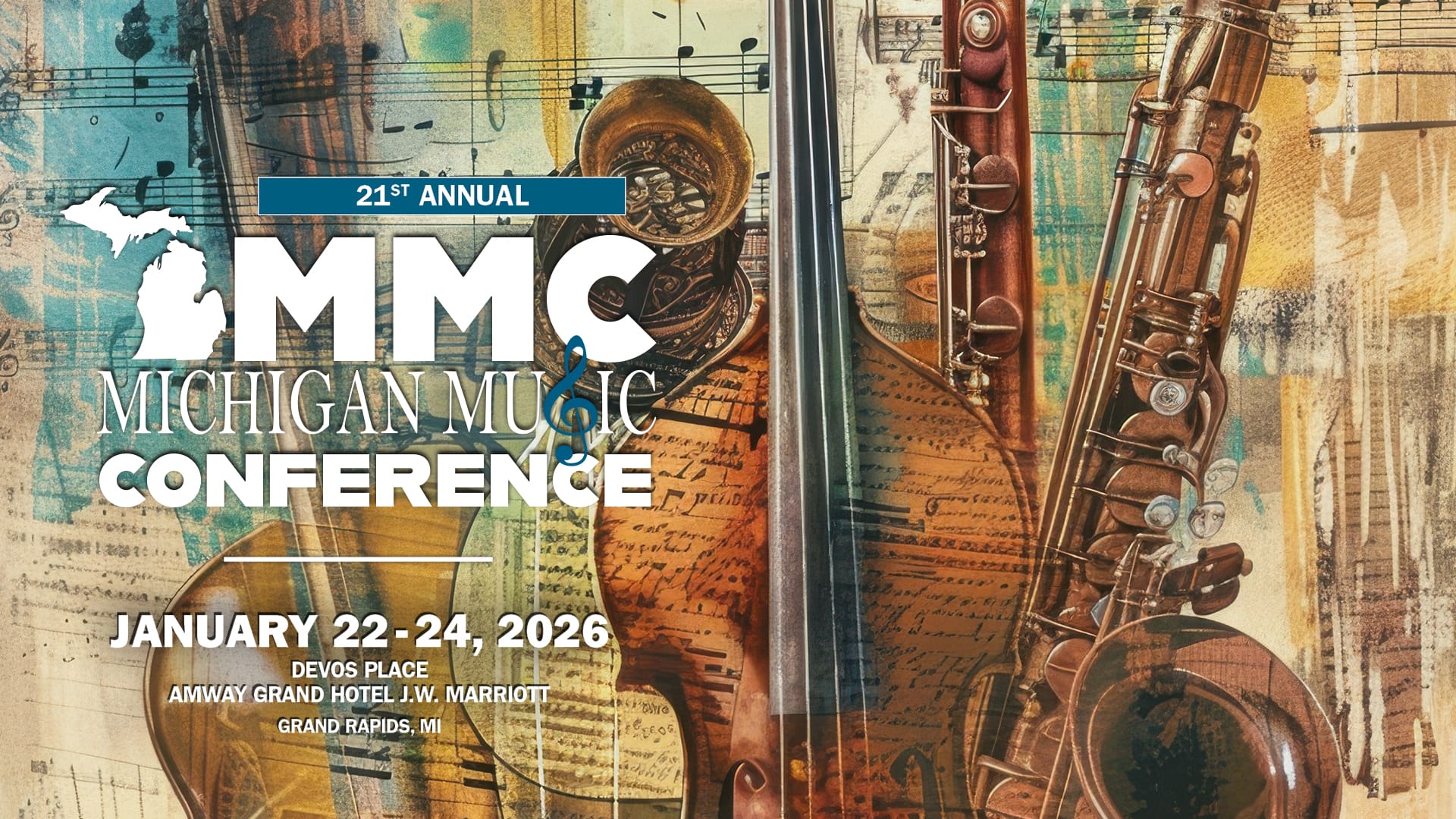 Michigan Music Conference 2026 MSBOA All-State High School Band – MP3 Audio Download, MP4 Multi-Camera Video Download Michigan Music Conference 2026 MSBOA All-State High School Band – MP3 Audio Download, MP4 Multi-Camera Video Download