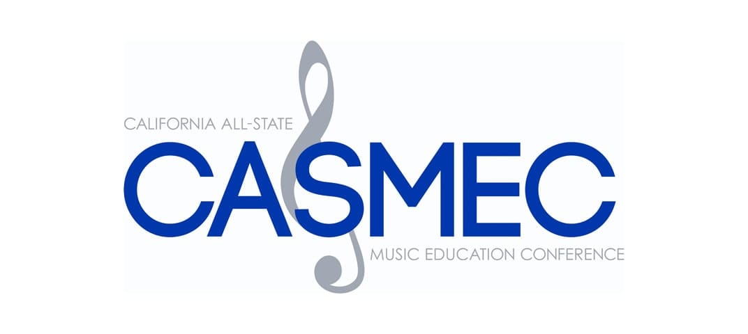 California CASMEC 2026 All-State Junior High School SATB Honor Choir California CASMEC 2026 All-State Junior High School SATB Honor Choir