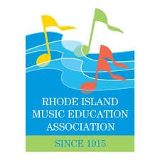 Rhode Island RIMEA 2026 Junior All-State Band